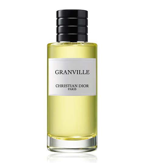 christian dior granville perfume price.